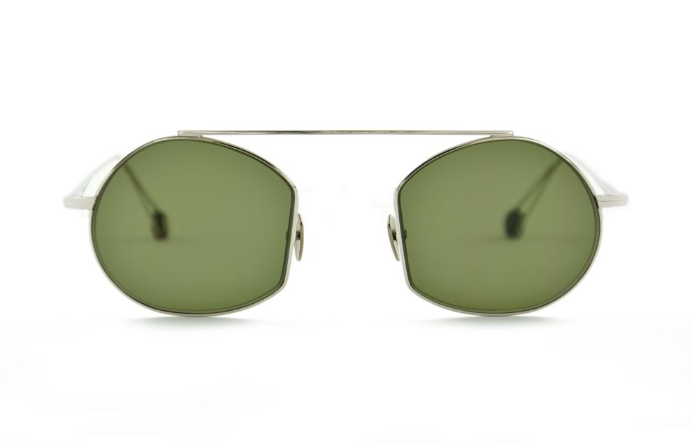 AHLEM サングラス　place des victoires AHLEM Place des Victoires Champagne Sunglasses
